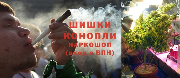 Альфа ПВП Абаза